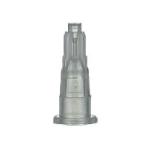Cold Runner Medical Plastic Needle Hub Multi Cavity Mould