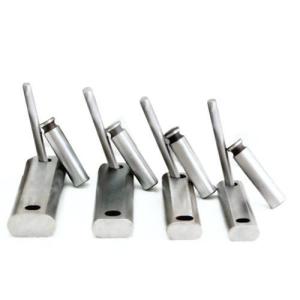 Quality Wear Resistance Chisel Hydraulic Breaker Pin Biscuit Lock SB50 17*160mm wholesale