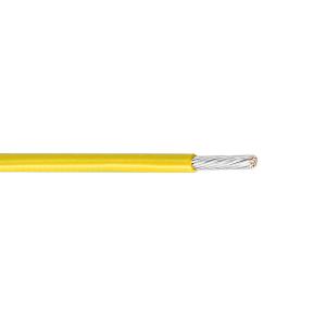 Quality Tinned Copper UL1726 PFA Hook Up Wire Insulation 250C Flexible wholesale
