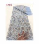 2023 Wedding Party Dress Bridal Dress Fabric High Quality Beaded Austria