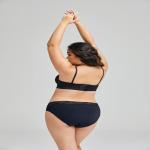 Breathable Lace Period Underwear Menstrual Absorbent Sexy Period Panties
