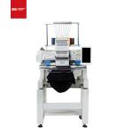 1200rpm Computer Controlled Embroidery Machine