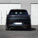 SUV Auto Lixiang L7 Max Left Steering Energy Car Luxury Used EV Car Electric