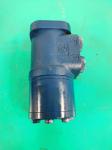 BZZ5-E400B Full Hydraulic Motor Steering BZZ Series For Forklift Gear Pump