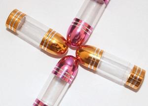 Quality 3ml Clear Plastic Medicine Bottles wholesale