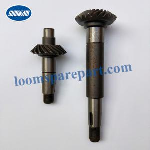 Quality Weaving Loom Spare Parts For Rapier Loom Machine Gear 2f626/27 GA747 wholesale