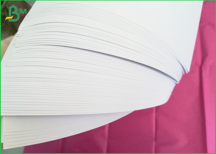 uncoated woodfree paper