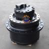 Buy cheap 333-3036 CAT E345C E349 Final Drive 227-6044 E345D Track Motor For Excavator from wholesalers