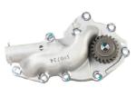 J08E/J08 Hino Engine Oil Pumps 15110-2160 15110-2160A