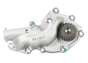 Quality J08E/J08 Hino Engine Oil Pumps 15110-2160 15110-2160A wholesale