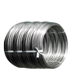 Quality 304 314 3mm 4mm Stainless Steel Wire Galvanized Wire 's Selling Assurance 666 C Content % 0.08 Surface Finish No.1 wholesale