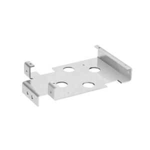 Quality Carbon Steel Q235 Stamping Metal Parts Greenhouse Support Frame wholesale