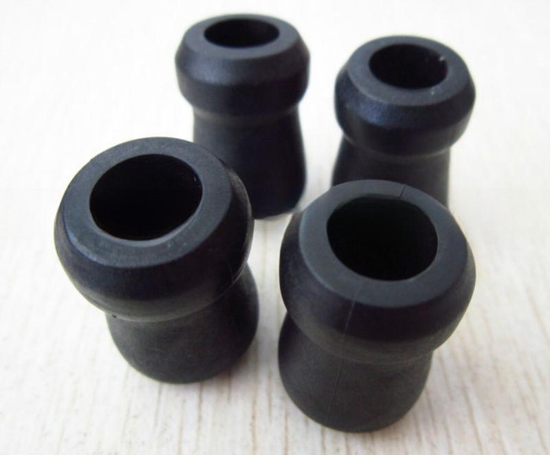 ABS plastic smooth corner brace & shelf bracket