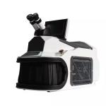 Portable Jewelry Welding Machine 100w 200w Yag Laser Welder for Gold Silver