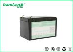 12V100Ah Grade A LiFePO4 Battery For Solar Storage