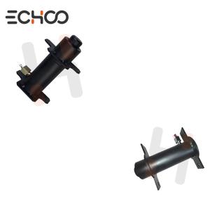 Quality CAT 304CCR Track Tensioner Cylinder Mini Excavator Undercarriage Parts wholesale