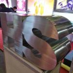 Ejon W40 Channel Letter Steel Bending Machine for Outdoor Acrylic Advertising