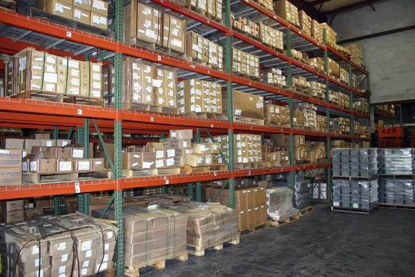 Warehouse usage UHF Metal Tag ES and US frequency RFID UHF PCB tags against metal