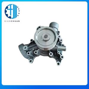 Quality Water Pump 21733610 04901740 For Volvo 250D/350D Excavator Engine Spare Parts wholesale