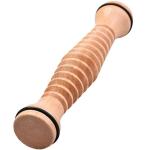 OEM Wooden Fitness Equipment Body Back Foot Wooden Massage Roller