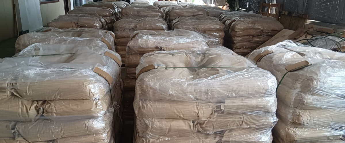 PTFE Modified Polyethylene Wax Powder Additive 20kg/Bag For Water And Oil Inks