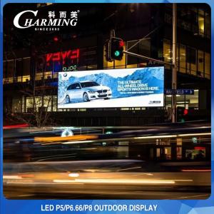Quality SMD1921 1280x960mm LED Video Wall Display For Rental Business wholesale