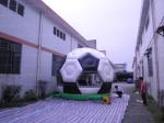 Football Inflatable Bounce House (CYBC-15)