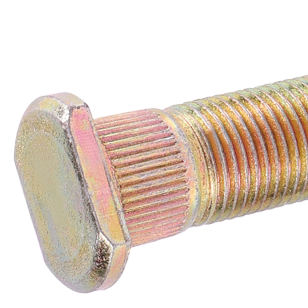 ZINC Finish MLS-082 MASUMA Vehicles Accessories brass bolt MB161935 Wheel nut ACV40N