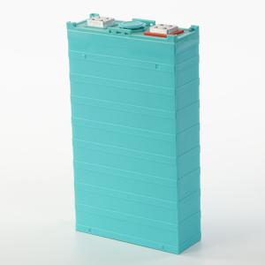 Quality IEC62619 3.2V 100Ah LiFePO4 Lithium Battery For RV wholesale