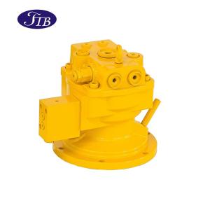 Quality JMF43 31M9-10130 Excavator Slew Motor For R55-9 R55W-9 DH60-7 DH55 R60-7 wholesale