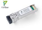 SFI Interface 1310nm 10km 25G SFP28 25G Transceiver