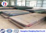 Annealed Heated High Carbon Steel Sheet , 1.2738 Tool Steel P20+Ni / 718