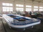 Car Body accident Repair Frame Machine/ Car bench TG-700E
