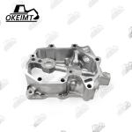 Anodized Valve Cover Spacer Komatsu 6D125-8 Valve Cover Base
