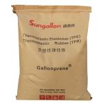 70A~95A TPR Plastic Material for Pet Toys Good Physical Property