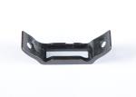 Wear Resistance Industrial Sewing Machine Accessories Needle Plate