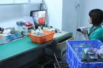 Kimpok Technology Co., Limited