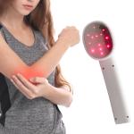 650nm Wound Healing Machine Prostate Massage Device