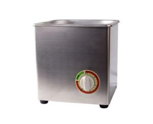 Quality 50W Bracket Jewelry Digital Ultrasonic Cleaner With 150*140*65mm Tank GD3702 wholesale