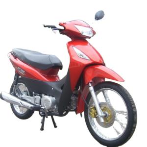 Quality Factory direct Brazil cheap import four stroke other motor bike 110CC 125CC cub motorcycles wholesale