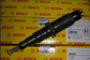 Quality BOSCH INJECTOR 0445120059 0445120231 KOMATSU PC200-8 6754113011 wholesale