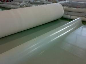 Quality 2mm High Temperature Silicone Sheet High Tensile Strength Weather Resistance wholesale