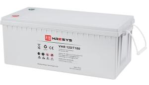 Quality 180AH Reliable UPS Lead Acid Battery Wide Operation Temperature Range wholesale