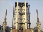 50KG/Hr Rotary Granules Pressure Spray Dryer Granulator 17.1m