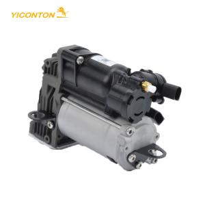 Quality W164 X164 Air Suspension Compressor wholesale