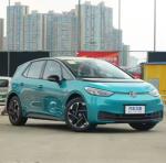 Electric EV Car 2025 Volkswagens electric car id3 China Supplier vw id 3
