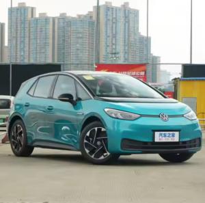 Quality Electric EV Car 2025 Volkswagens electric car id3 China Supplier vw id 3 volkswagens wholesale