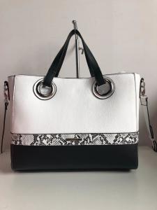 Quality Leather Women Shoulder Handbag of Pattern Women Handbags wholesale