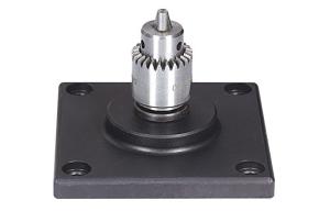 Quality Vertical Holding Fixture for Small Metal Wire and Cylinder Shape Specimens wholesale