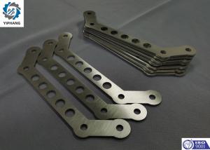 Quality 0.5-2.5mm Precision Sheet Metal Fabrication SUS304 Mount Bracket Parts Radial Arm wholesale